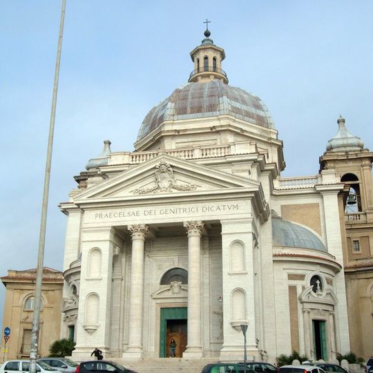 Gran Madre di Dio