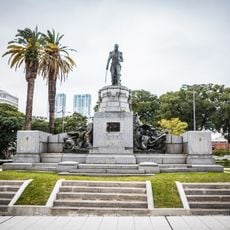 Almirante Guillermo Brown