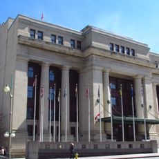 Édifice du Sénat du Canada