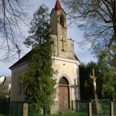 Chapel of Holy Family