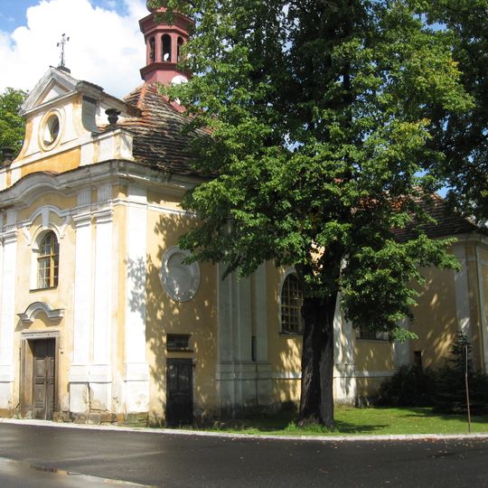 Church of Saint George