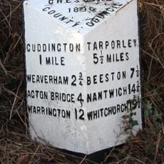 Milepost, Sandiway