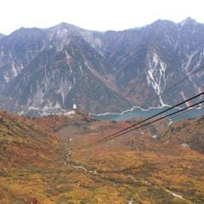 Tateyama Ropeway