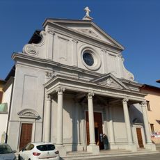 Chiesa di San Luigi