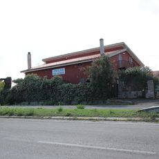 Casa cantoniera di Porto Torres