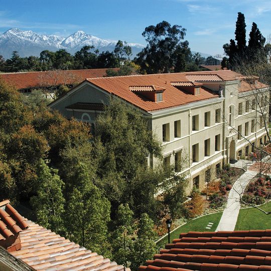 Pomona College