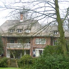 Eikenrode, Wassenaar