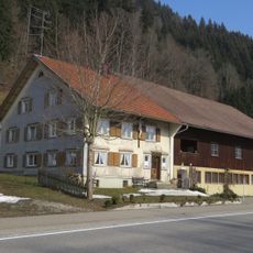 Bauernhaus