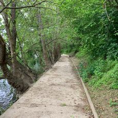 Promenade des Impressionnistes