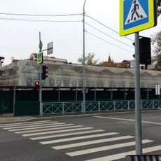 Osipenko Street 31, Tyumen