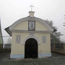 Chapel of Saint Florian and Virgin Mary