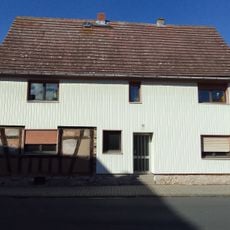 Haus Dieburger Straße 12