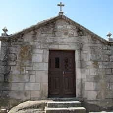 Capela de Santo António (Belmonte)