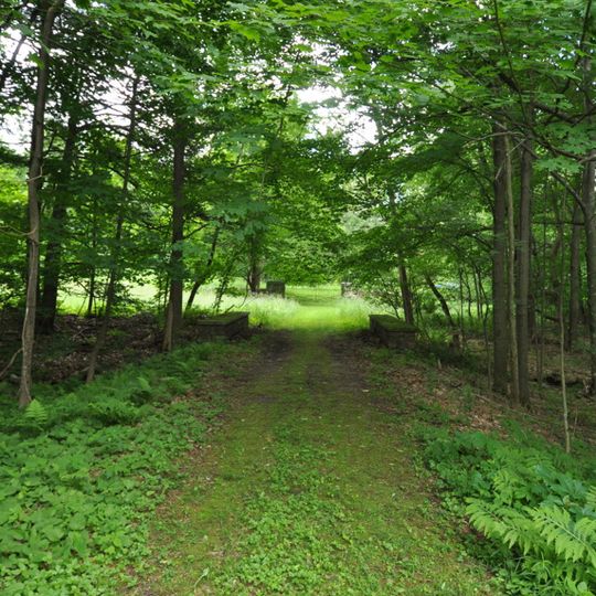 Furnace Grove Historic District