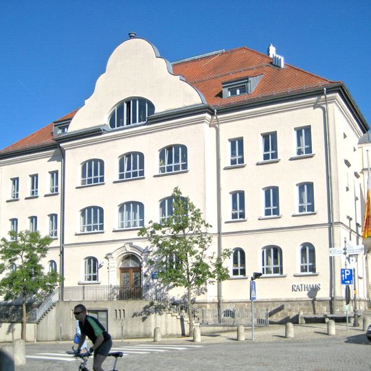Rathaus
