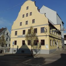 Gasthof Schwarzbräu