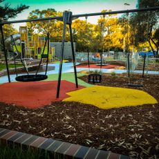 Barracluff Park