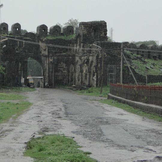 Gulbarga Fort