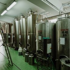 Frantoio di San Gimignano - Oleificio Toscano Morettini srl