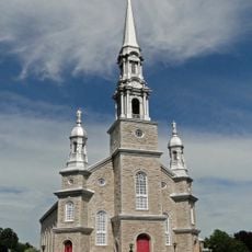 Church of St Ignatius