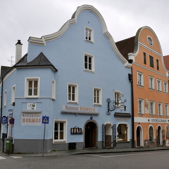 Bürgerhaus