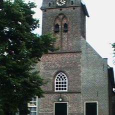 Hervormde kerk (Welsum)