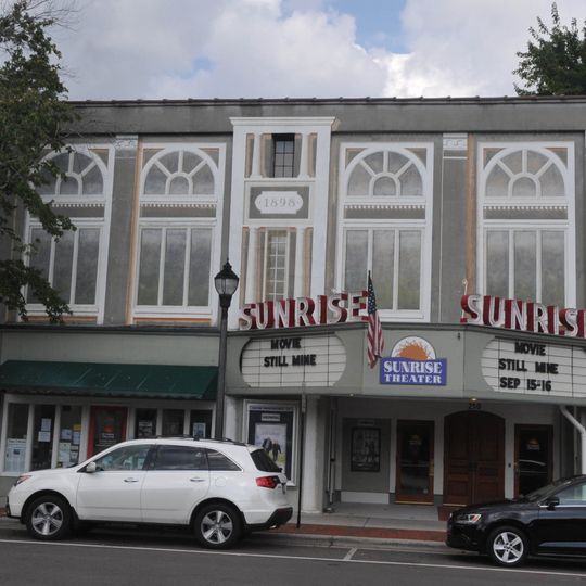 Sunrise Theater