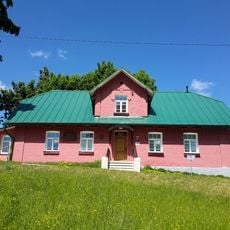 Museum of the Obaĺ Komsomol Underground