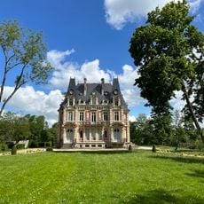 Château Conti