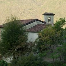 Chiesa di San Lorenzo