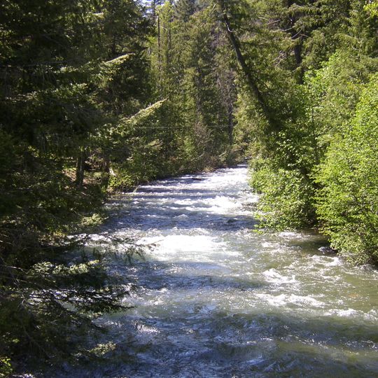 Wenatchee National Forest