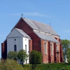 Church of St. George, Kėdainiai
