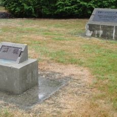 Featherston Prisoner of War Camp