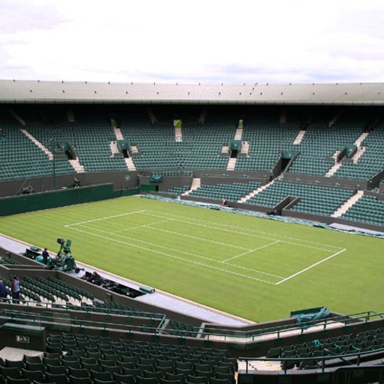 No. 1 Court