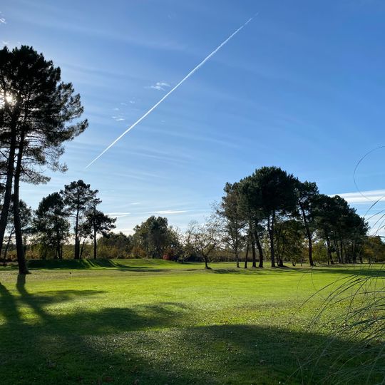 Golf des Graves et du Sauternais