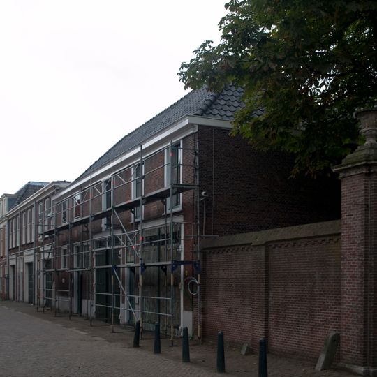 Jan Evertstraat 9, The Hague