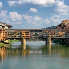 Historic Centre of Florence