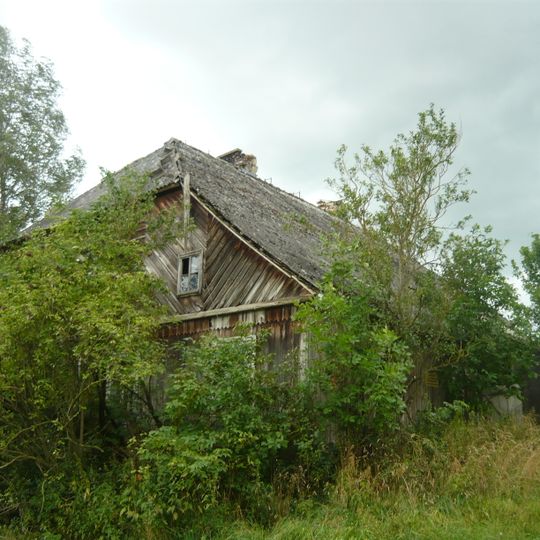 Sikory, Podlaskie Voivodeship