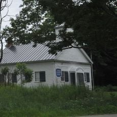 Bayley Historic District