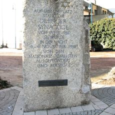 Synagoge (Dillingen an der Saar)
