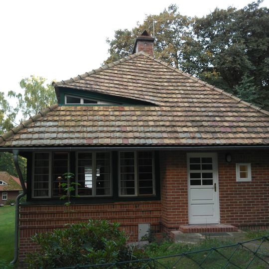 Biologische Station Hiddensee