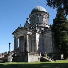 Klingerovo mauzoleum