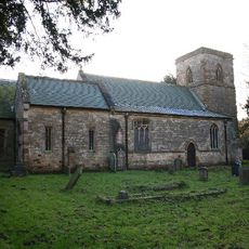 Church of All Saints