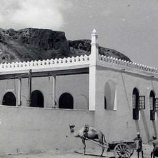 Aban Mosque