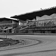 Ippodromo Tor di Valle