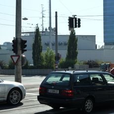 ORF Landesstudio Oberösterreich