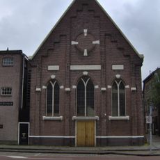 Bethlehemskerk, Leiden