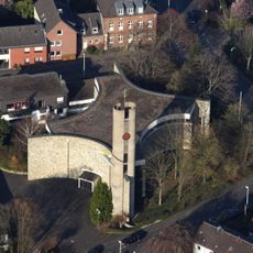 St. Aegidius church