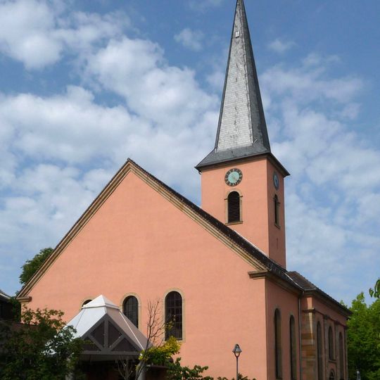 Auferstehungskirche