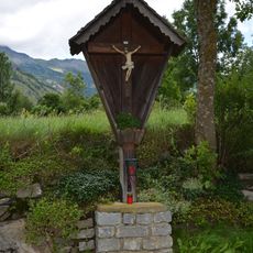 Wegkreuz Schneebergharpfe